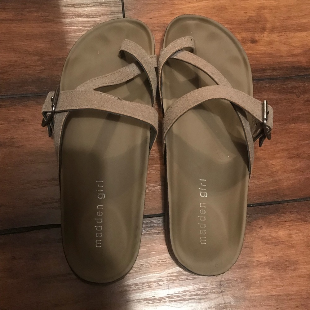 Sandals